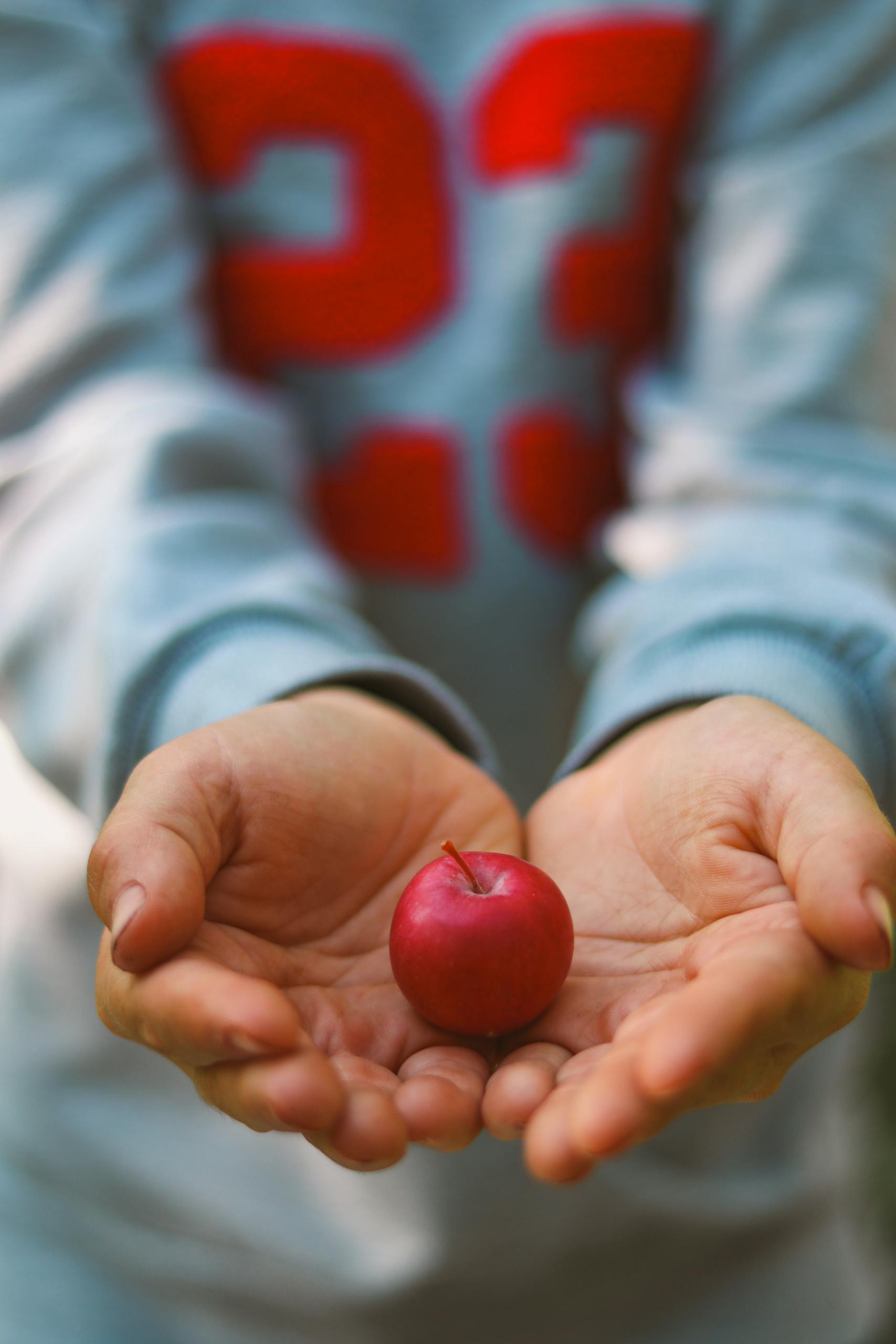 Ile węglowodanów ma jabłko