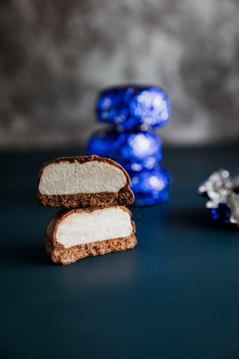 ile kalorii ma jedno ptasie mleczko