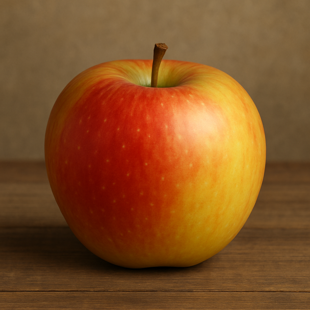 jabłko jonagold