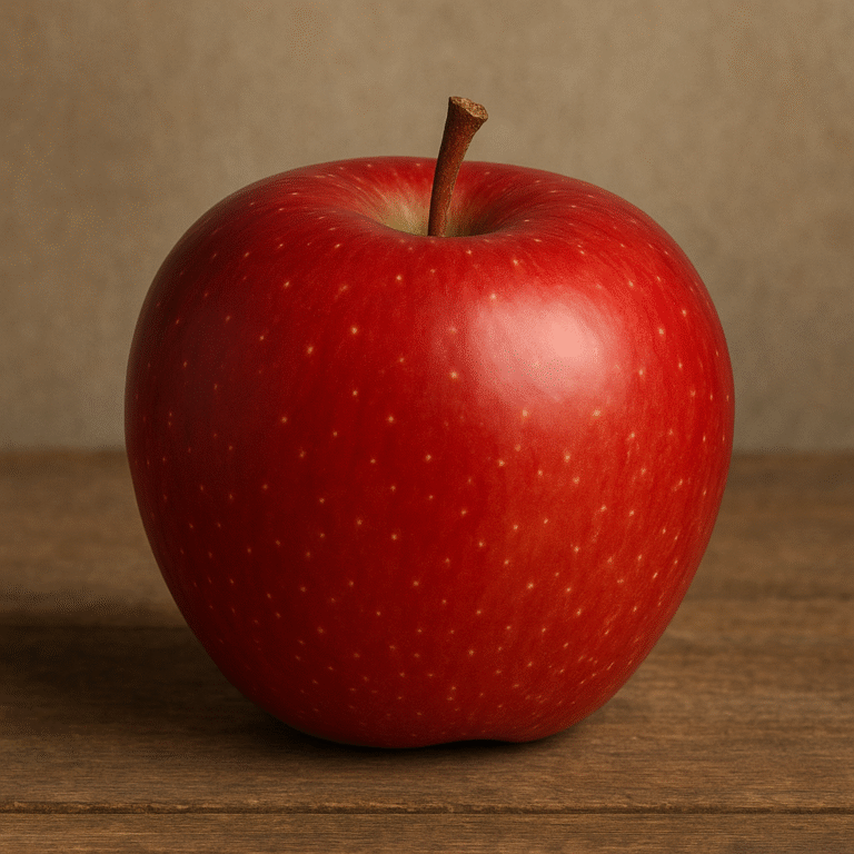 Ile kalorii ma jabłko Jonatan Odkryj zaskakujące fakty